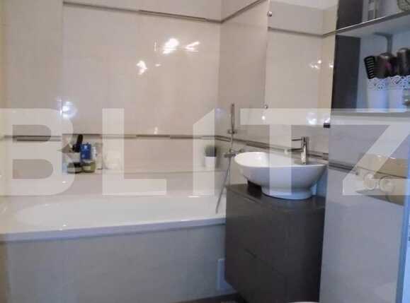 Apartament de închiriat 3 camere Marasti - 27031AI | BLITZ Cluj-Napoca | Poza15