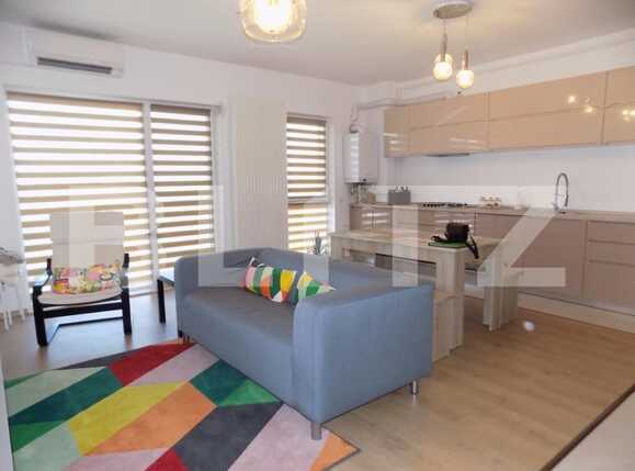 Apartament de închiriat 3 camere Marasti - 27031AI | BLITZ Cluj-Napoca | Poza1