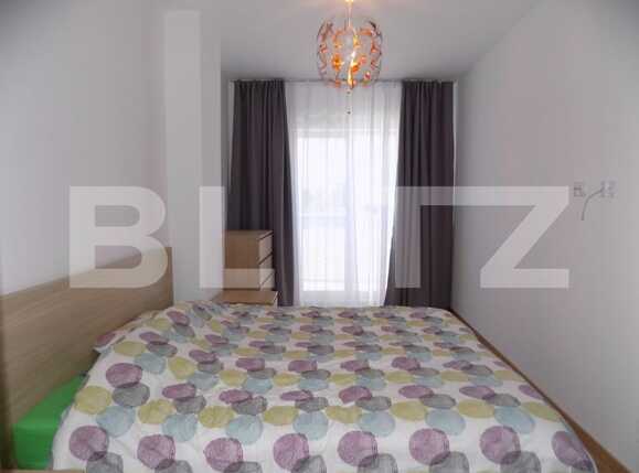 Apartament de închiriat 3 camere Marasti - 27031AI | BLITZ Cluj-Napoca | Poza14