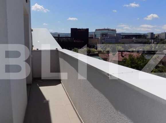 Apartament de închiriat 3 camere Marasti - 27031AI | BLITZ Cluj-Napoca | Poza18