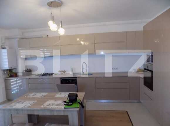 Apartament de închiriat 3 camere Marasti - 27031AI | BLITZ Cluj-Napoca | Poza7