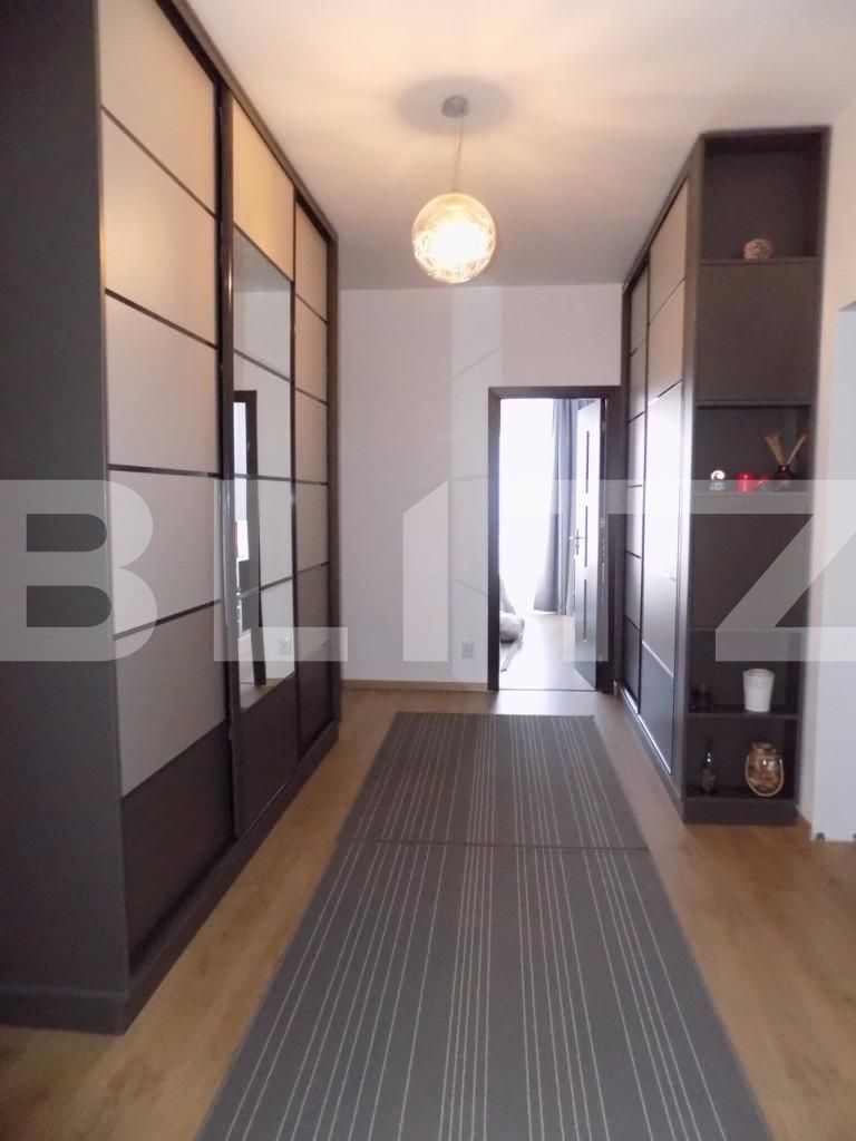 Apartament de închiriat 3 camere Marasti - 27031AI | BLITZ Cluj-Napoca | Poza9