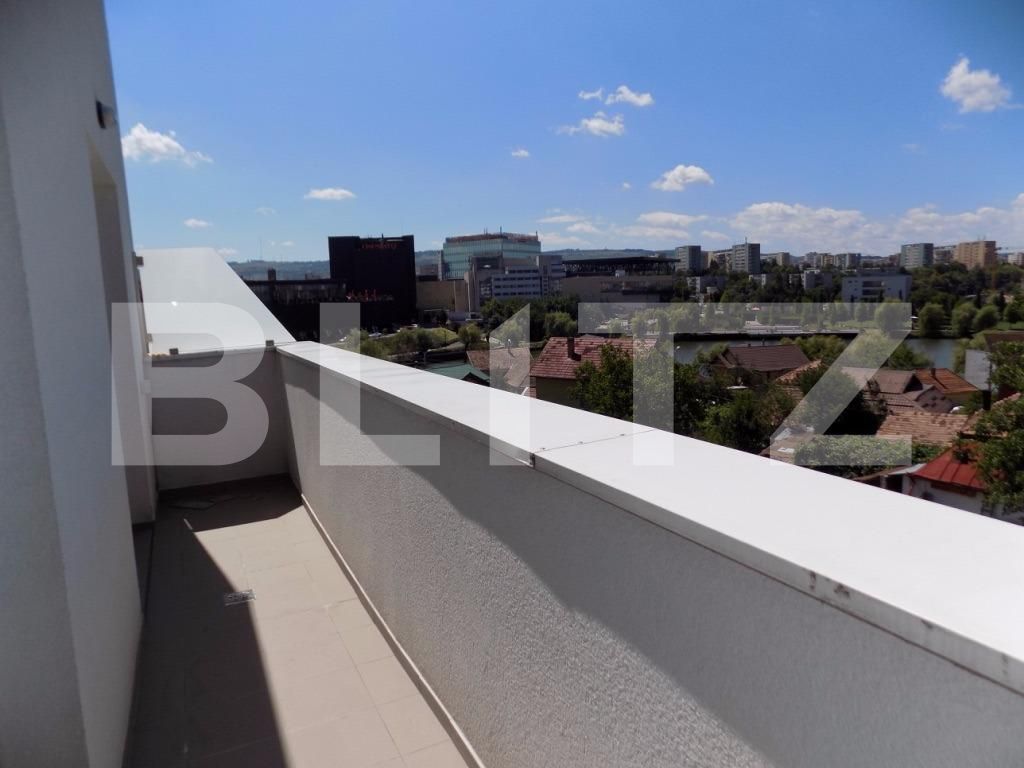 Apartament de închiriat 3 camere Marasti - 27031AI | BLITZ Cluj-Napoca | Poza19