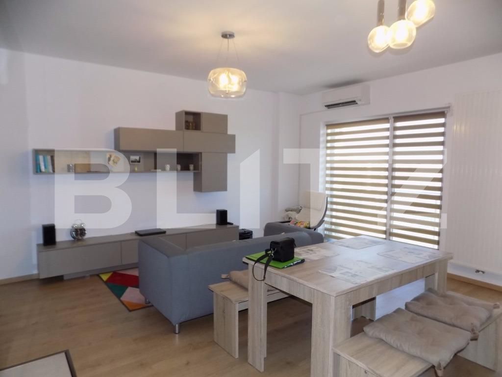 Apartament de închiriat 3 camere Marasti - 27031AI | BLITZ Cluj-Napoca | Poza3