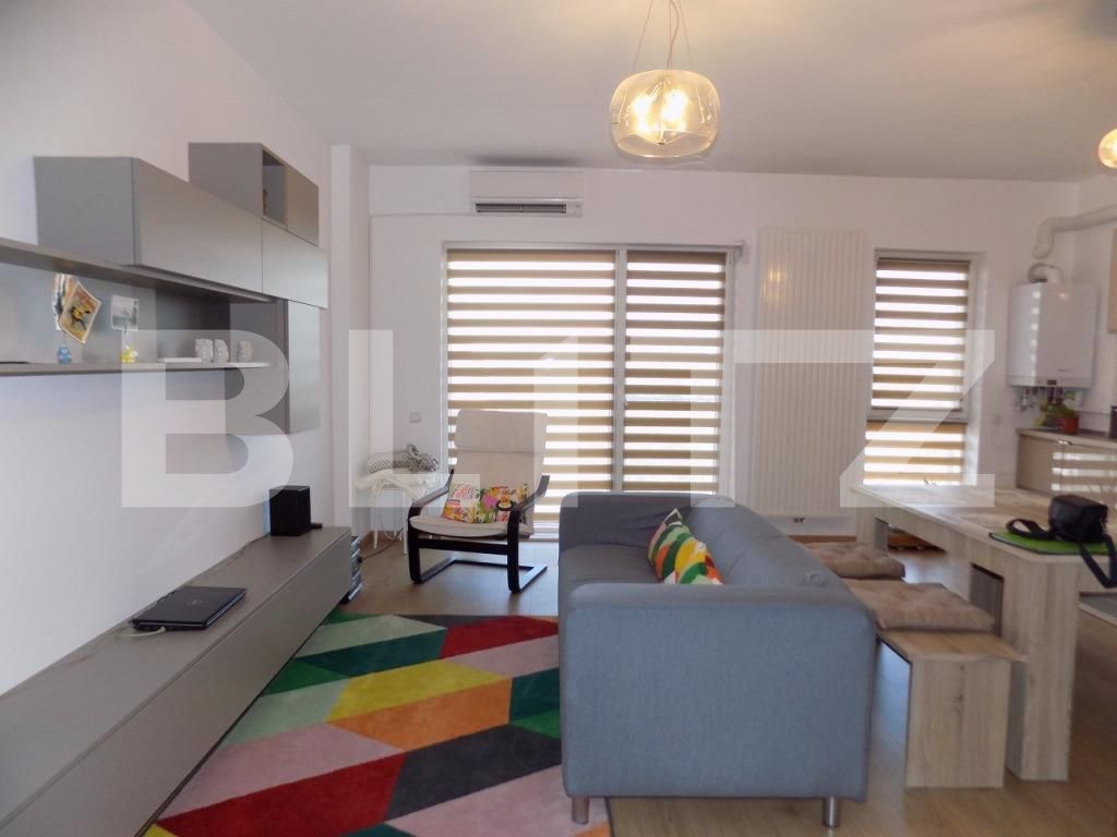 Apartament de închiriat 3 camere Marasti - 27031AI | BLITZ Cluj-Napoca | Poza4