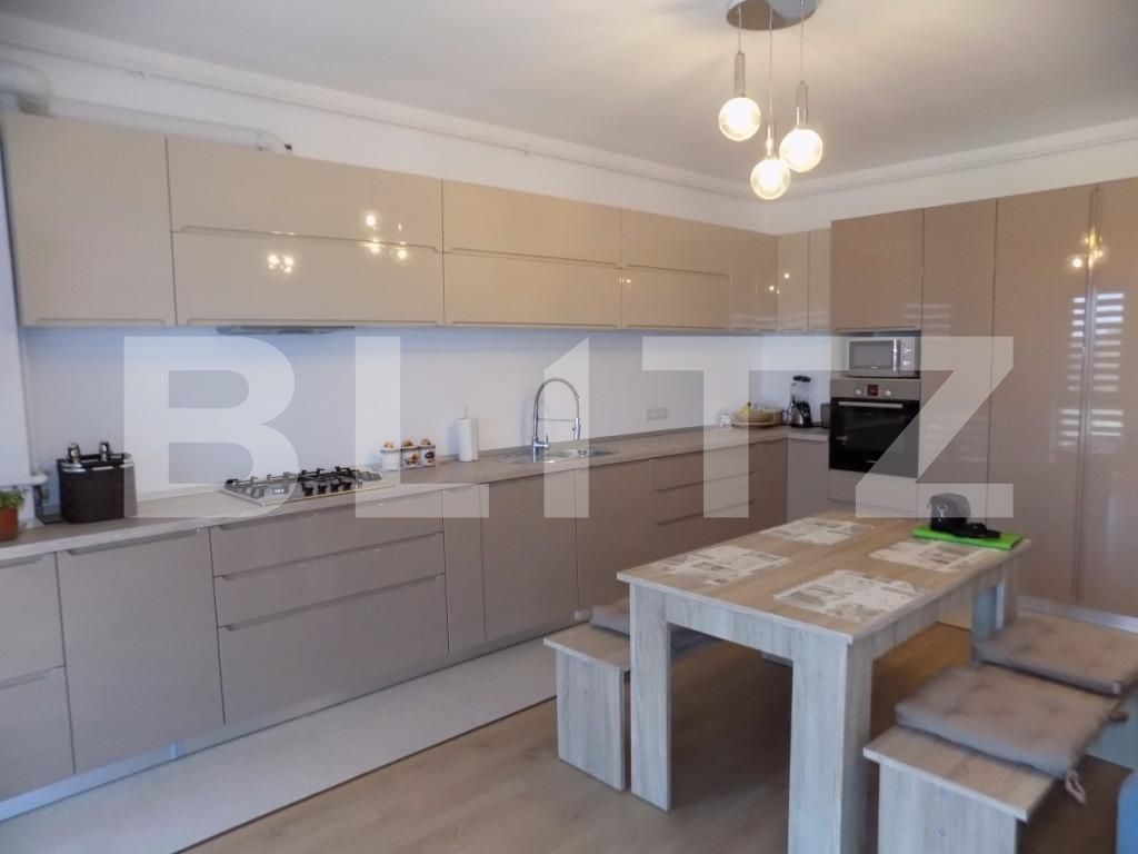 Apartament de închiriat 3 camere Marasti - 27031AI | BLITZ Cluj-Napoca | Poza6
