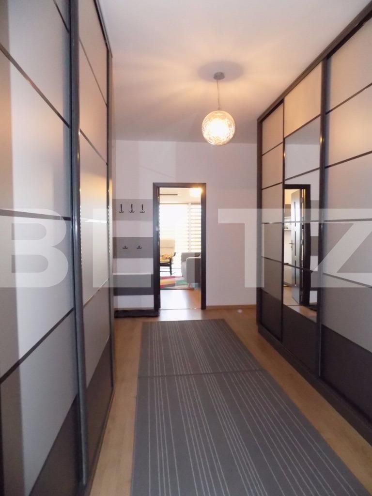 Apartament de închiriat 3 camere Marasti - 27031AI | BLITZ Cluj-Napoca | Poza10