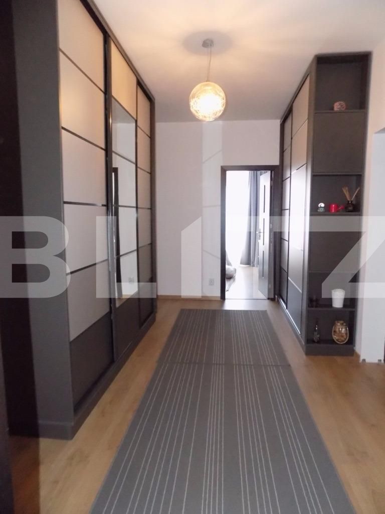Apartament de închiriat 3 camere Marasti - 27031AI | BLITZ Cluj-Napoca | Poza8