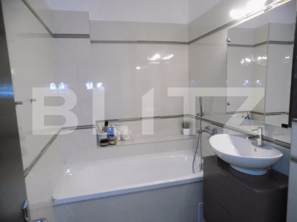 Apartament de închiriat 3 camere Marasti - 27031AI | BLITZ Cluj-Napoca | Poza16
