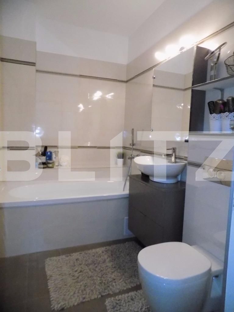 Apartament de închiriat 3 camere Marasti - 27031AI | BLITZ Cluj-Napoca | Poza15