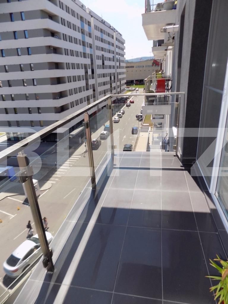 Apartament de închiriat 3 camere Marasti - 27031AI | BLITZ Cluj-Napoca | Poza20