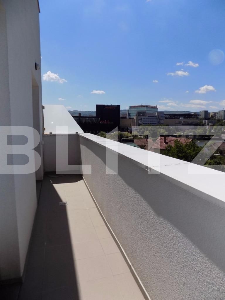 Apartament de închiriat 3 camere Marasti - 27031AI | BLITZ Cluj-Napoca | Poza18