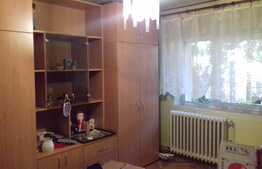 3 camere, 65 mp, decomandat, garaj, boxa, zona strazii Nicolae Titulescu