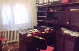 3 camere, 65 mp, decomandat, garaj, boxa, zona strazii Nicolae Titulescu