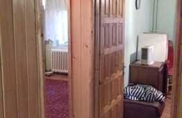 3 camere, 65 mp, decomandat, garaj, boxa, zona strazii Nicolae Titulescu