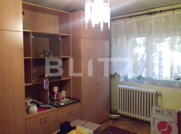 Apartament de vânzare 3 camere Gheorgheni - 27032AV | BLITZ Cluj-Napoca | Poza2