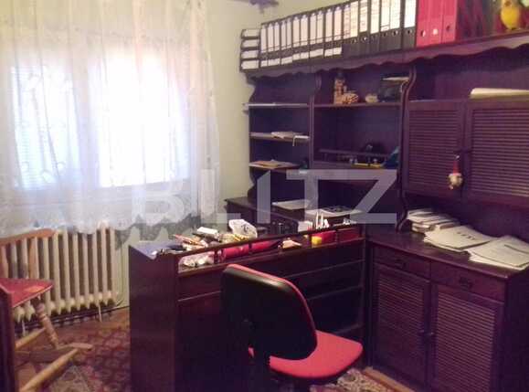 Apartament de vânzare 3 camere Gheorgheni - 27032AV | BLITZ Cluj-Napoca | Poza1