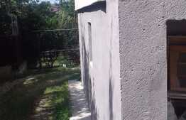 Casa cu 4 camere, 133 mp, teren 200 mp, front 20, zona Observator