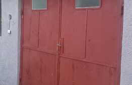 Casa cu 4 camere, 133 mp, teren 200 mp, front 20, zona Observator