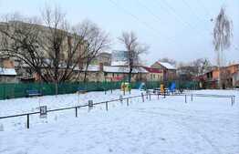 Apartament 2 camere, 44 mp, parcare, mobilat modern, zona strazii Traian