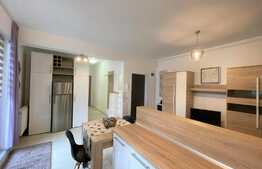 Apartament 2 camere, 44 mp, parcare, mobilat modern, zona strazii Traian