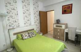 Apartament 2 camere, 44 mp, parcare, mobilat modern, zona strazii Traian