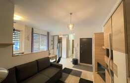 Apartament 2 camere, 44 mp, parcare, mobilat modern, zona strazii Traian