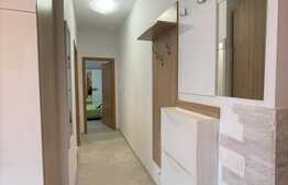 Apartament 2 camere, 44 mp, parcare, mobilat modern, zona strazii Traian