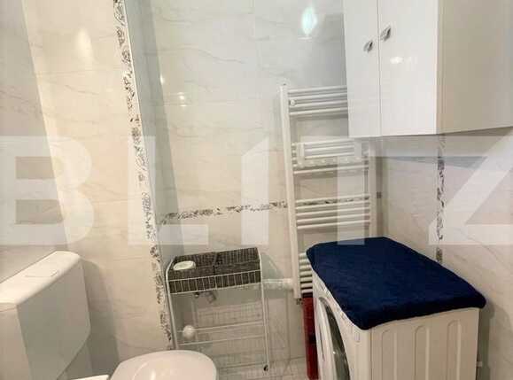 Apartament de închiriat 2 camere Central - 27036AI | BLITZ Cluj-Napoca | Poza13