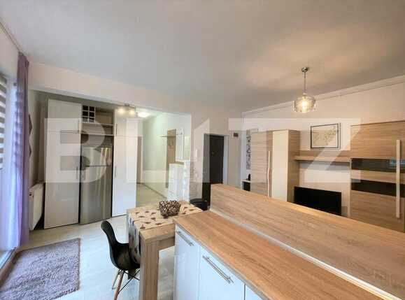 Apartament de închiriat 2 camere Central - 27036AI | BLITZ Cluj-Napoca | Poza5