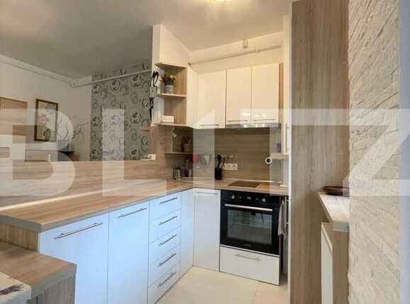 Apartament de închiriat 2 camere Central - 27036AI | BLITZ Cluj-Napoca | Poza6