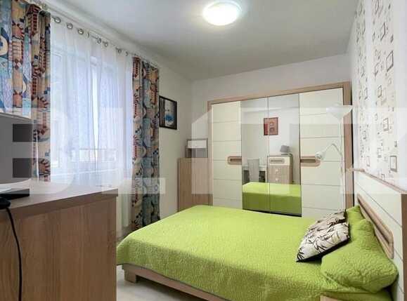 Apartament de închiriat 2 camere Central - 27036AI | BLITZ Cluj-Napoca | Poza9