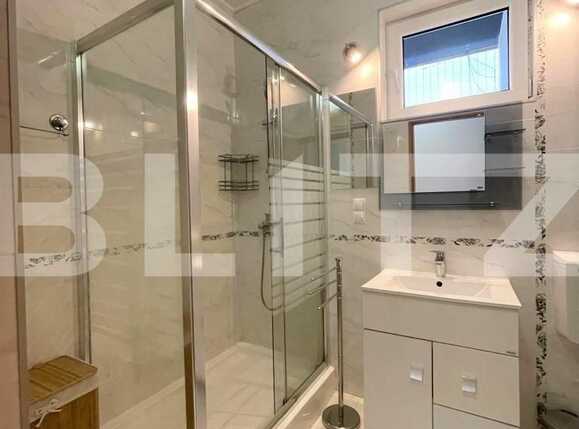 Apartament de închiriat 2 camere Central - 27036AI | BLITZ Cluj-Napoca | Poza12