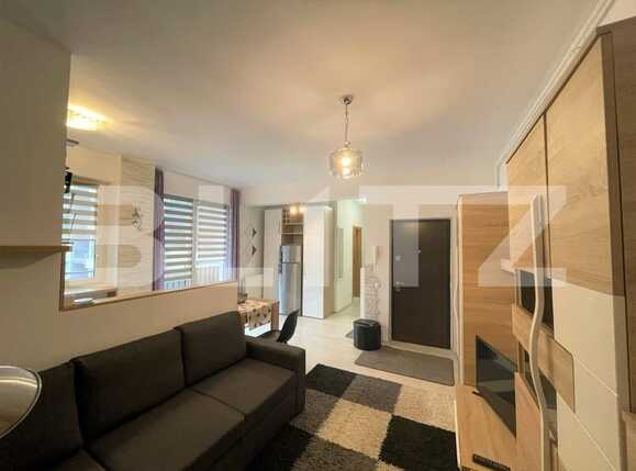 Apartament de închiriat 2 camere Central - 27036AI | BLITZ Cluj-Napoca | Poza4