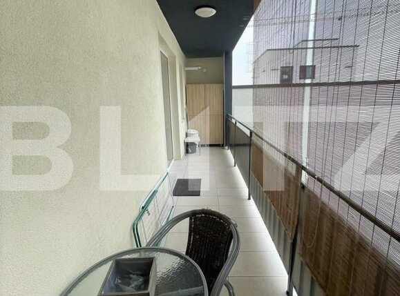 Apartament de închiriat 2 camere Central - 27036AI | BLITZ Cluj-Napoca | Poza14