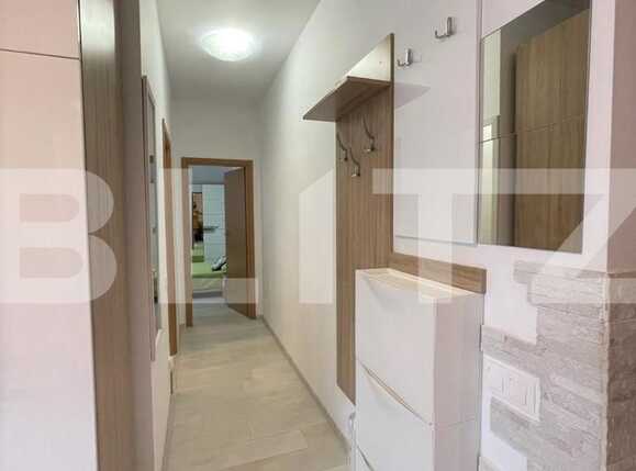 Apartament de închiriat 2 camere Central - 27036AI | BLITZ Cluj-Napoca | Poza7