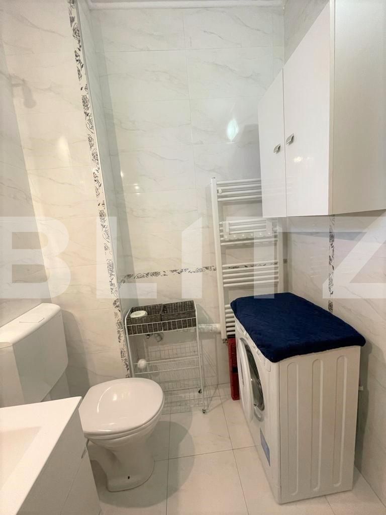 Apartament de închiriat 2 camere Central - 27036AI | BLITZ Cluj-Napoca | Poza13