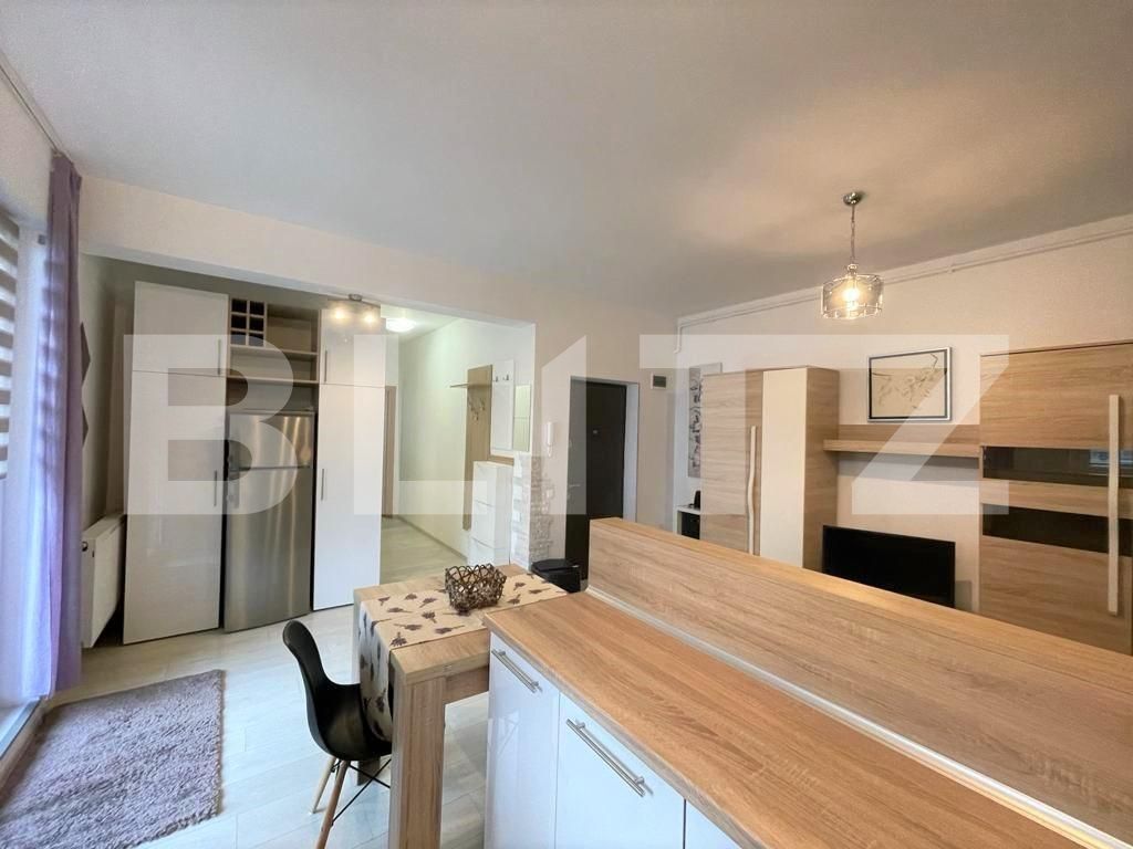 Apartament de închiriat 2 camere Central - 27036AI | BLITZ Cluj-Napoca | Poza5