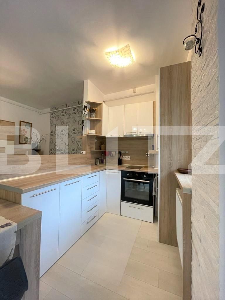 Apartament de închiriat 2 camere Central - 27036AI | BLITZ Cluj-Napoca | Poza6