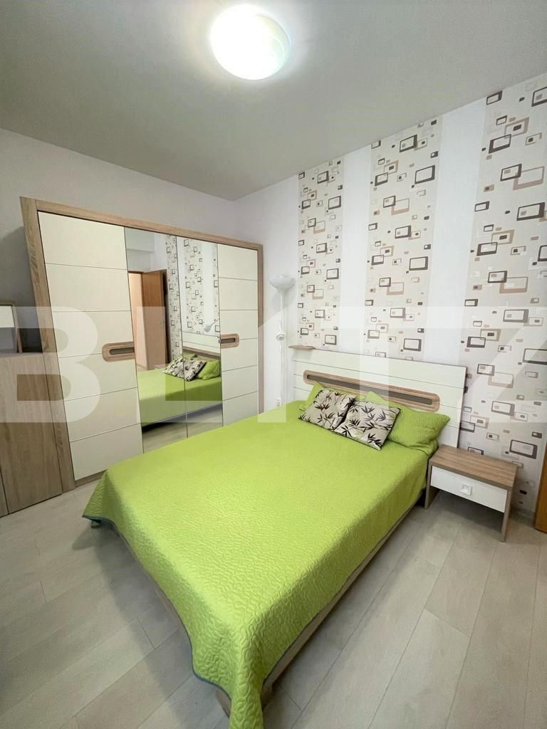 Apartament de închiriat 2 camere Central - 27036AI | BLITZ Cluj-Napoca | Poza8