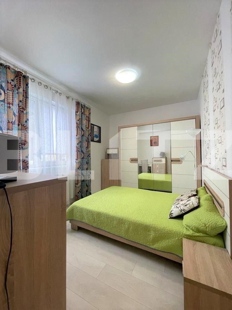 Apartament de închiriat 2 camere Central - 27036AI | BLITZ Cluj-Napoca | Poza9