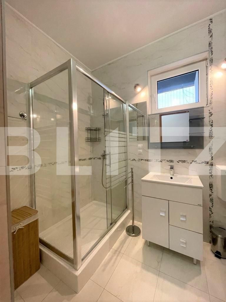 Apartament de închiriat 2 camere Central - 27036AI | BLITZ Cluj-Napoca | Poza12