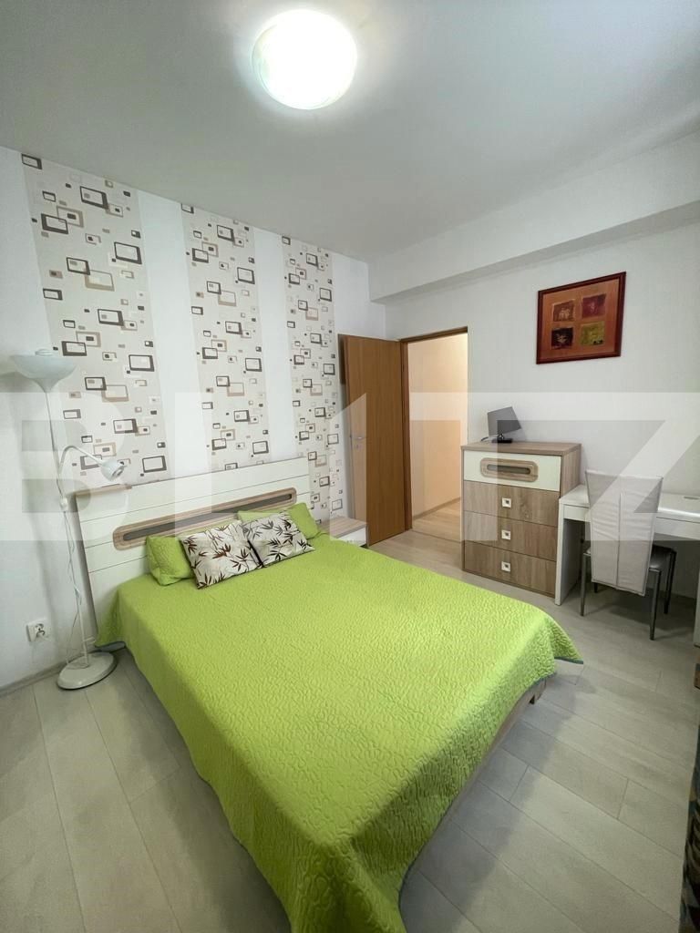 Apartament de închiriat 2 camere Central - 27036AI | BLITZ Cluj-Napoca | Poza10