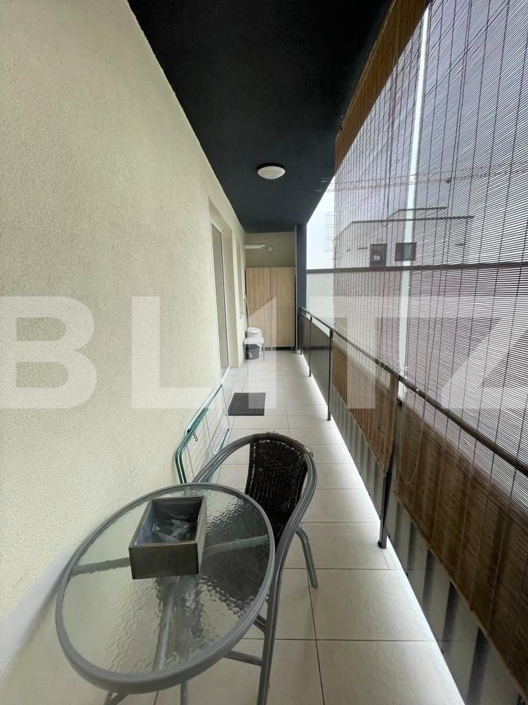 Apartament de închiriat 2 camere Central - 27036AI | BLITZ Cluj-Napoca | Poza14