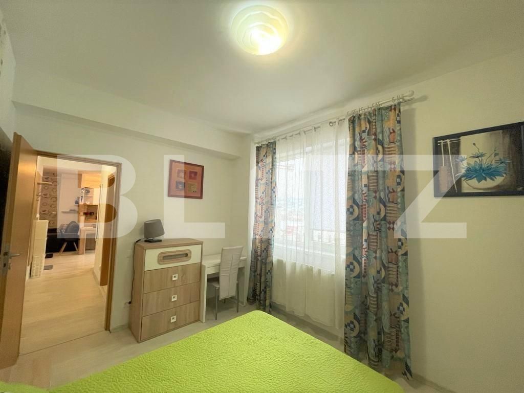 Apartament de închiriat 2 camere Central - 27036AI | BLITZ Cluj-Napoca | Poza11
