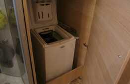 De inchiriat garsoniera, 35 mp, decomandata, zona Piata Unirii