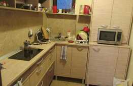 De inchiriat garsoniera, 35 mp, decomandata, zona Piata Unirii