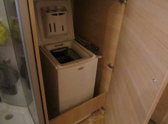 Garsonieră de închiriat Central - 27037AI | BLITZ Cluj-Napoca | Poza7