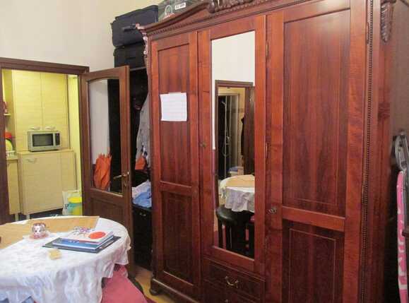 Garsonieră de închiriat Central - 27037AI | BLITZ Cluj-Napoca | Poza4