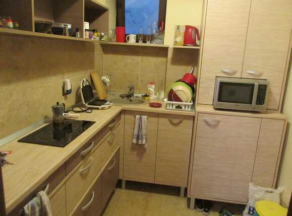 Garsonieră de închiriat Central - 27037AI | BLITZ Cluj-Napoca | Poza6